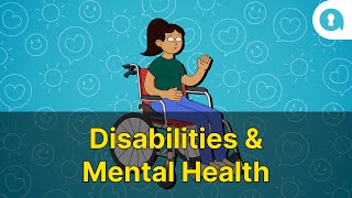 Understanding Disabilities for students [upl. by Myer458]