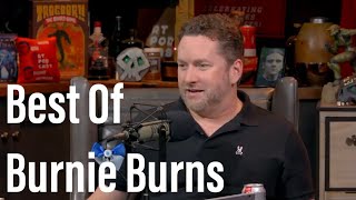 Best Of Burnie Burns [upl. by Nosliw]