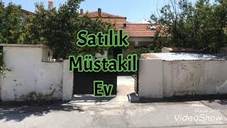 Kayseri de Satılık Müstakil Ev [upl. by Garling246]