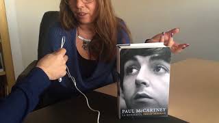 Calico Skies Radio I La Biografía  Philip Norman I Paul McCartney [upl. by Nolitta443]