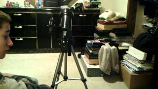 Celestron 70mm Travel Scope How to Allign [upl. by Gordan]