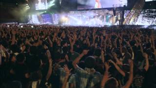 【HD】ONE OK ROCK  The Beginning quotMighty Long Fall at Yokohama Stadiumquot LIVE [upl. by Eleik265]