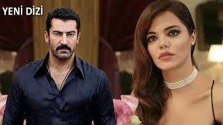 Kenan İmirzalıoğlu Hilal Altınbilek Yeni Dizisi [upl. by Tella]