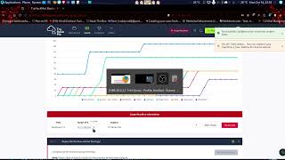 Backtrack Tryhackme walkthrough  backtrack ctf tryhackme  ctf  tryhackme  TTY Pushback THM [upl. by Annawek220]