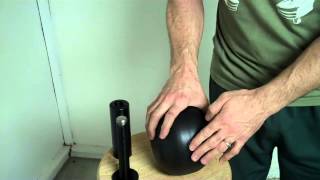 York Blob how to close the gap on lifting it with the StrongerGrip ultimate blob solution [upl. by Marge]