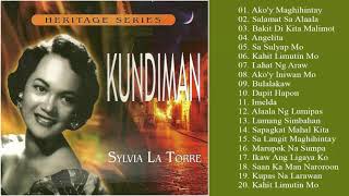 Kundiman Greatest Hits  Best of Kundiman songs  Kundiman Tagalog Love Songs 2018 [upl. by Bravin845]