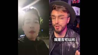 和 一起 合拍 合拍纯属娱乐 热门音乐🔥 真情流露 [upl. by Ludba]