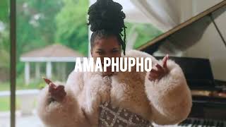 FREE Kabza De Small x Nkosazana Daughter  AmaPhupho  AmaPiano Type Beat 2024 [upl. by Navannod]