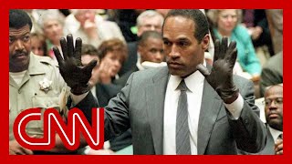 The OJ Simpson Trial Inside the shocking verdict 2016 [upl. by Veljkov43]