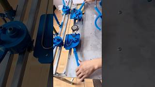 Unique Hanger Making Technique satisfying MNSmartTech [upl. by Yremogtnom966]