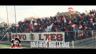 ULTRAS REVOLTES CHANT 2014  SOLO REVO [upl. by Bendicta]