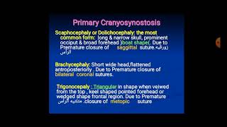 pediatric general examinationVll Head examination [upl. by Teirtza]