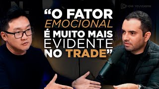 O fator emocional no trade A importância de se treinar a mente no mercado [upl. by Trovillion]