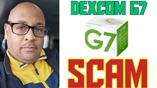 The DEXCOM G7 SCAM Flipping Medical Commodities Business Side Hustle [upl. by Agna426]