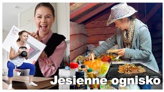 VLOG DZIEŃ NA MIEŚCIE  NIESPODZIANKA IMIENINOWA [upl. by Eleahcim]