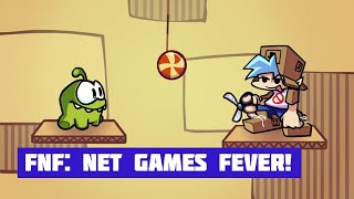 FNF Net Games Fever [upl. by Amabil]