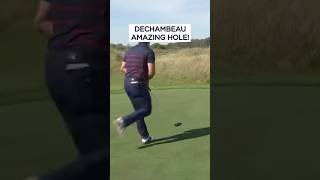 Bryson DeChambeau can do it ALL 😱 [upl. by Ayim]