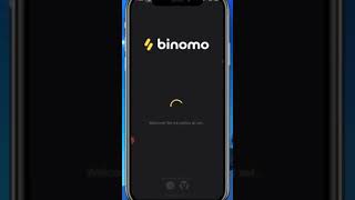 Binomo app se paise kaise kamaye How to earn money from binomo Binomo Trading  Binomo App use [upl. by Anirdnajela]