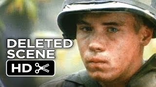 We Were Soldiers Deleted Scene  Theyre Crawling Right Up On Us 2002  Mel Gibson War Movie HD [upl. by Aneerak]