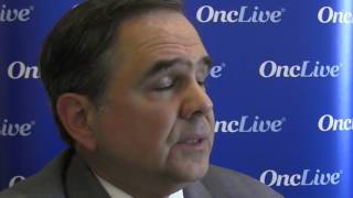 Dr Petrylak on Trial of Atezolizumab in Urothelial Carcinoma [upl. by Ahseei]