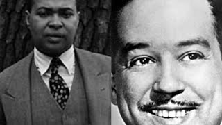 Countee Cullen vs Langston Hughes [upl. by Eelra263]