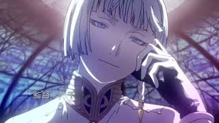 Last Exile Episode 113  English DUB  1080p HD [upl. by Neelrak]