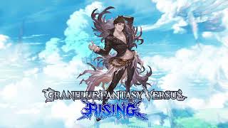 Parades Lust Belials Theme  Granblue Fantasy Versus Rising [upl. by Deyes]