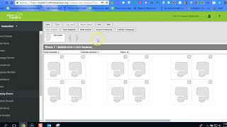 Seating Charts amp Printing Rosters with Pictures in Infinite Campus [upl. by Charpentier891]