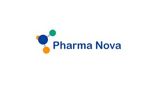 Pharma Nova [upl. by Ddarb]