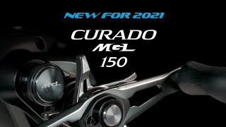 NEW FOR 2021 Curado MGL 150 [upl. by Inga514]