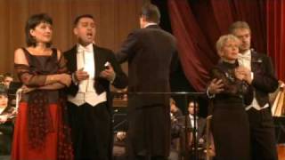 Verdi Rigoletto Quartetto Quartet [upl. by Ot]