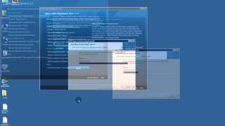 How to install VMware vCenter server 510b [upl. by Einnaj374]