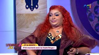 Les Femmes dIci s5 du 02 octobre 2024 avec la Team Paiya [upl. by Tay]