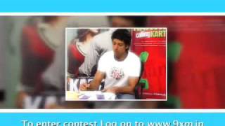 Karthik Calling Karthik  Contest Promo  Farhan [upl. by Eidlog]