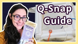 QSnap Tutorial  Everything You Need To Know [upl. by Zolnay]