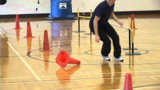 COPAT  Correctional Officers Physical Abilities Testing [upl. by Cathey]