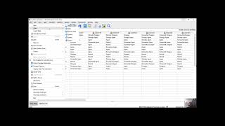 Syntax Coding in SPSS StepbyStep Tutorial [upl. by Zephan]