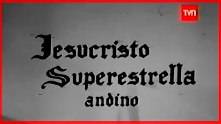 Jesucristo Super Estrella Andino  1977 [upl. by Petite]