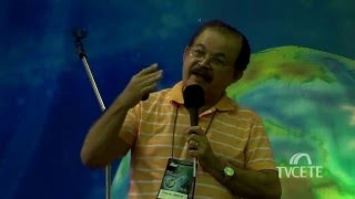 Severino Celestino  Tema A Árvore do Evangelho da Palestina para as Terras Brasileiras [upl. by Alrac]