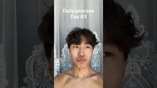 Daily process day 3 shorts [upl. by Phillips]