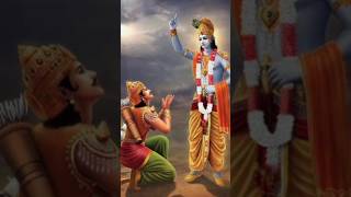 श्री कृष्णा ने कहा है  shree krishna motivational status  shorts viral motivational krishna [upl. by Yud]