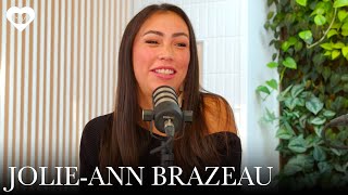 Grains despoir E25  Un moyen déchapper à la souffrance avec JolieAnn Brazeau [upl. by Yellek]