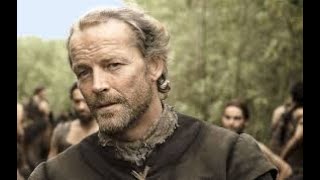 Jorah Mormont Character Examination [upl. by Linden]