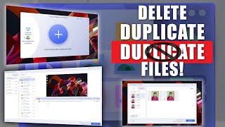 2024 How to Find and Remove Duplicate Files on Windows [upl. by Elna]