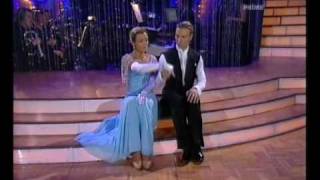 Bridie Carter  Dancing With The Stars  Week 6 [upl. by Eem]