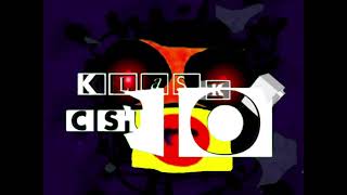 Real Klasky Csupo Nightmares 1998 Logo November 2024 Update [upl. by Siramay791]