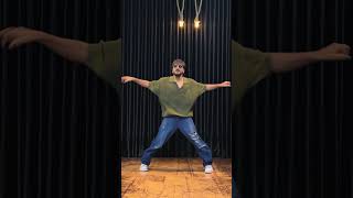 Levitating  Saurabh Choreography [upl. by Ennaxor]