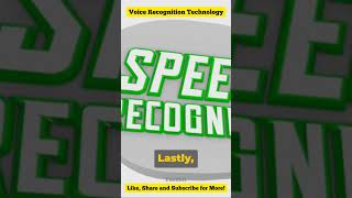 quotBreaking Boundaries The Future of Voice Recognition Technology Unveiled 🗣️🌐quot [upl. by Mazonson973]