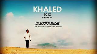 02Cheb Khaled  Hiya Hiya feat Pitbull  الشاب خالد 2012  هيا هيا [upl. by Eliathan]