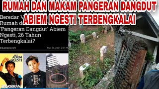 ABIEM NGESTI PANGERAN DANGDUT [upl. by Aztirak]